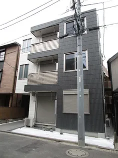 ヘーベルメゾン亀戸イーストの画像