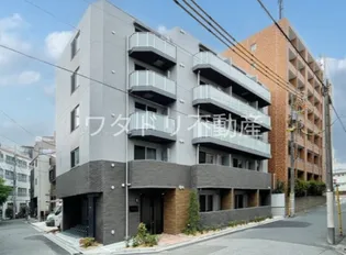 グローベル ザ クレス押上の画像