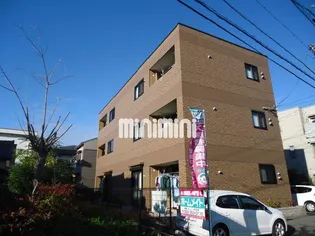 グランドール7の画像