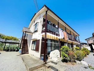 峰尾ハイツの画像