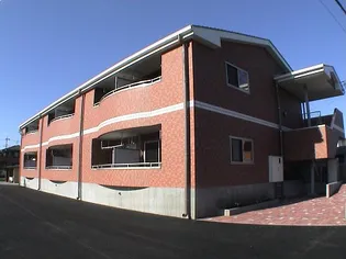 クオリティ1【2階】の外観