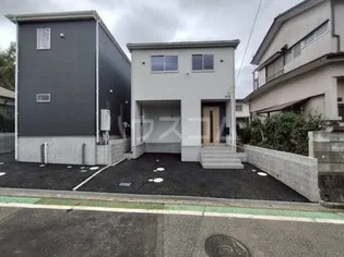 千葉県千葉市花見川区こてはし台2【一戸建】の外観