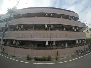 サンライズ壱番館の画像