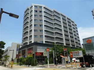 イリップス船堀の画像