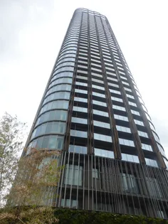 パークコート赤坂檜町ザタワーの画像