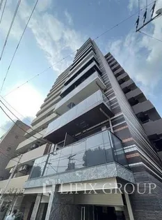 東京都足立区千住龍田町【マンション】の外観