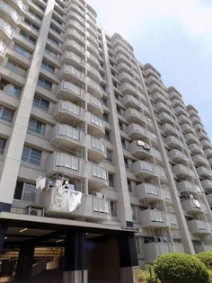 ビレッジハウス泉北栂タワー1号棟の画像