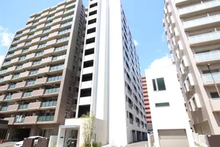 KDXレジデンス仙台駅東【8階】の外観