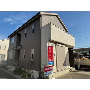 愛知県一宮市起字東茜屋【一戸建】の外観