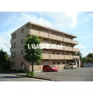 グランドマーキュリーの画像