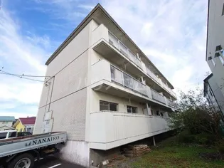 コーポヴィラ アイの画像