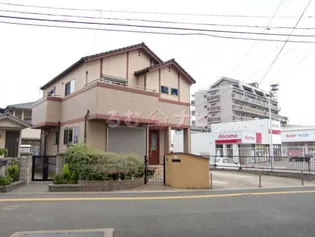 福岡県福岡市南区野多目1【一戸建】の外観