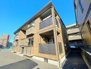 コタニアパートIIの画像