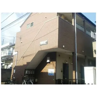 アーカンシェル船橋の画像