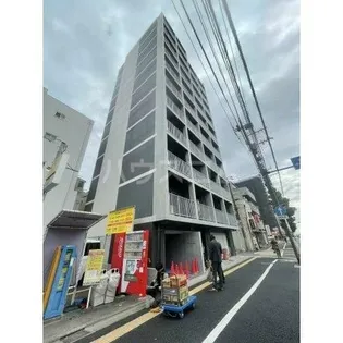 GENOVIA平塚IV【10階】の外観