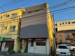 サン・福介家ビル【3階】の外観