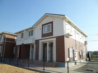 三重県伊勢市馬瀬町【アパート】の外観