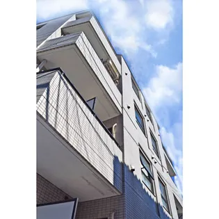 スカイコート大宮第2【1階】の外観