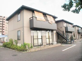 フォンターナAの画像