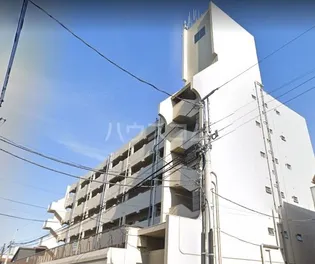 水神ビルの画像