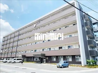 イーストタウン巽の画像