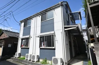 プレシャス東十条の画像