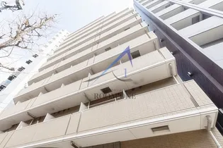 パレステュディオ目黒東の画像