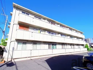 サンアネックスふじみ野の画像