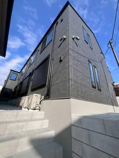 ville中落合(ヴィルナカオチアイ)【2階】の外観