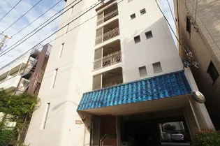 櫻井マンションの画像