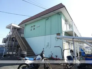 ストークハイムⅢの画像