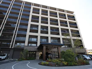 デュオセーヌ大宮の画像