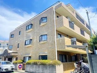 カサグランデ大宮の画像