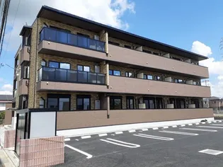 ヴィラプラシードIIの画像