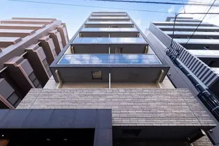 ディアレイシャス菊川の画像