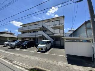 ホワイトハウスの画像