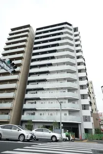 メインステージ門前仲町IIの画像