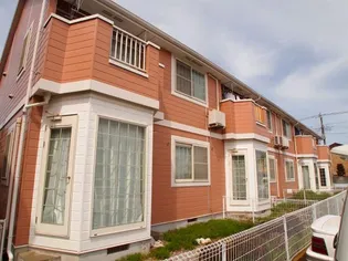 サンコート江戸川台の画像