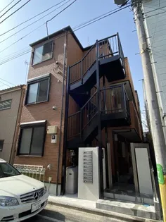 ベイルーム本町通りの画像