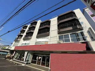 河口ビルの画像