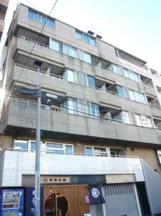 岡田ビルの画像