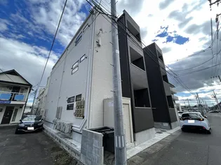 RーSMART仙台宮千代の画像