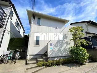 プラージュ荻窪の画像