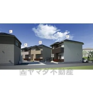 マーベルBの画像