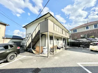 サンガーデン西山本B棟の画像