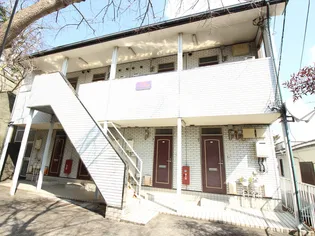 フラッツ横浜2の画像