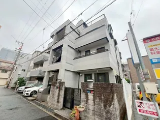 サンハイツの画像