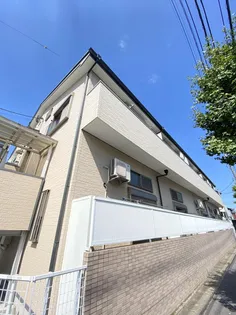 グリーンタウンの画像