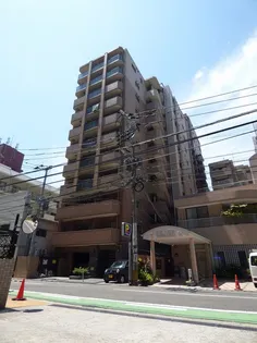 アイセレブ薬院の画像