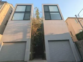 M SQUARE【1階】の外観